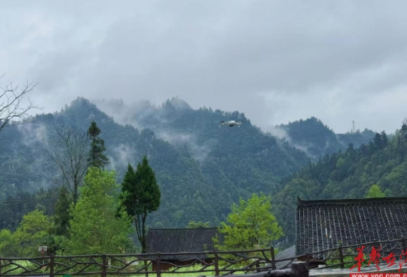 村里的小美好①丨十八洞村：蜜是甜的，日子也是甜的
