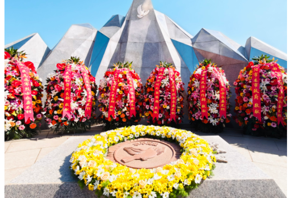 好评中国丨当年背影是山河，今日归来即故乡