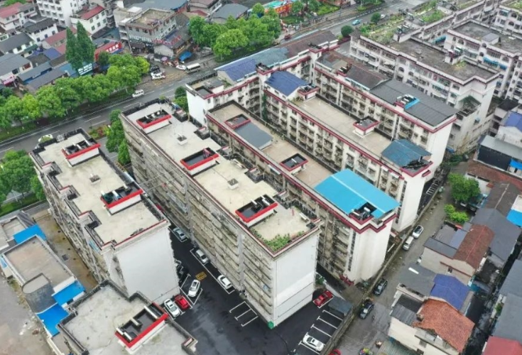 好评中国丨万亿新起点  湖南国企彰显时代担当