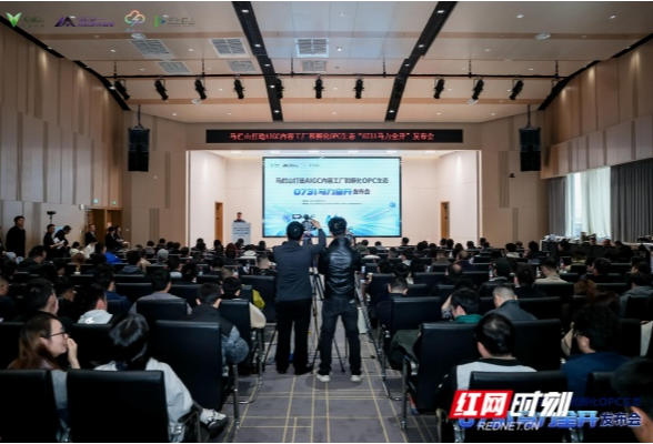 好评中国丨“一人公司”热潮下的湖南选择