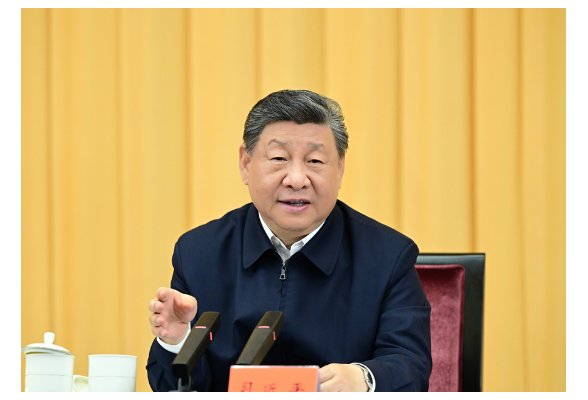 【讲习所·领航“十五五”】开局之年，习近平引领中国向科技强国奋进