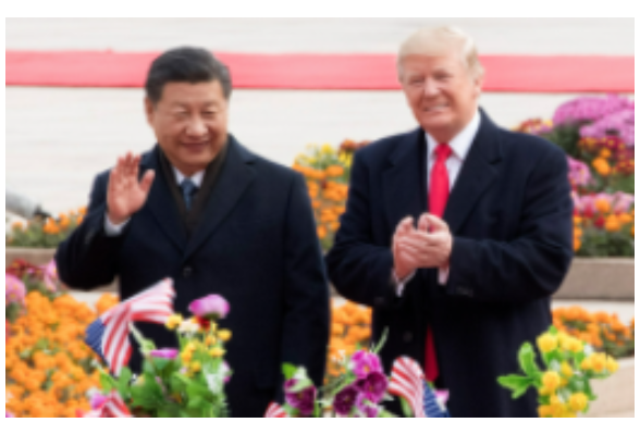 经纬线·习近平讲述的中美友好交往故事