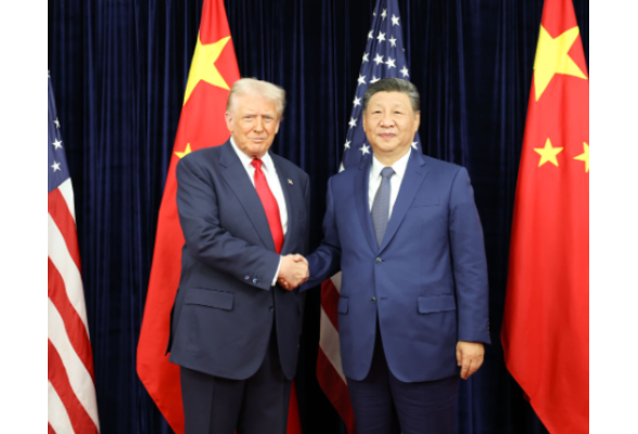 “对话比对抗好”——美国各界期待元首外交引领中美关系平稳前行