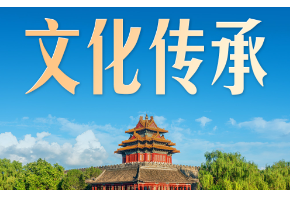 习言道丨参观博物馆，习近平幽默提醒小心文物，“砸了我得负责”