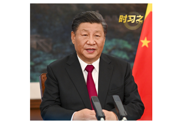 时习之丨以自然之道 养万物之生