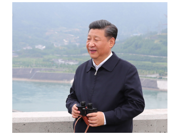 镜观·回响｜守护一江清水永续东流