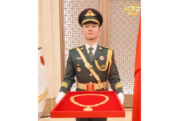 时习之丨“钢铁”见证 中塞友谊