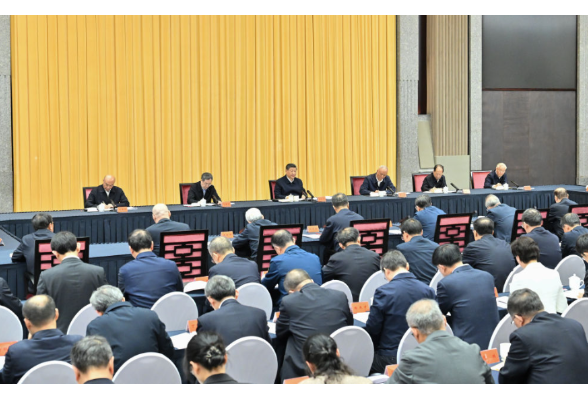 一见·从加强基础研究新部署，看中国发展的“长期主义”