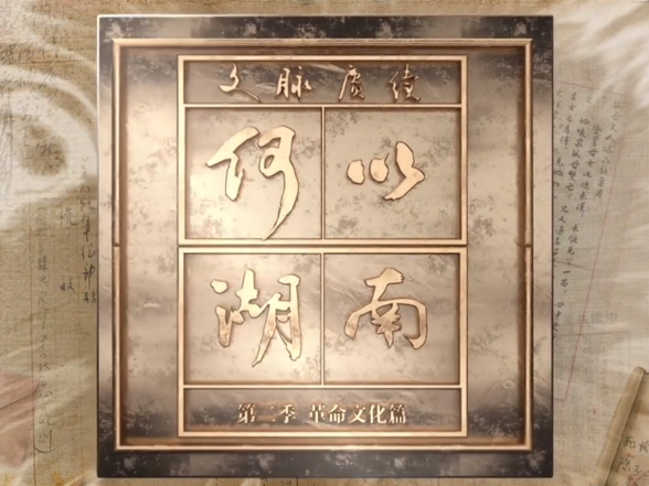 《文脉赓续 何以湖南 第二季》第8集 毛岸英:一封破除特权思想的家书
