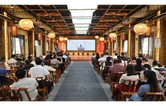 张家界市政协第2期“政青阅享”暨永定区政协“同心同行”读书分享会举行