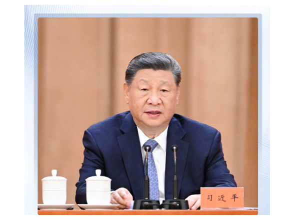 联播+｜杜绝以“帽”取人 总书记要求用好这支“指挥棒”