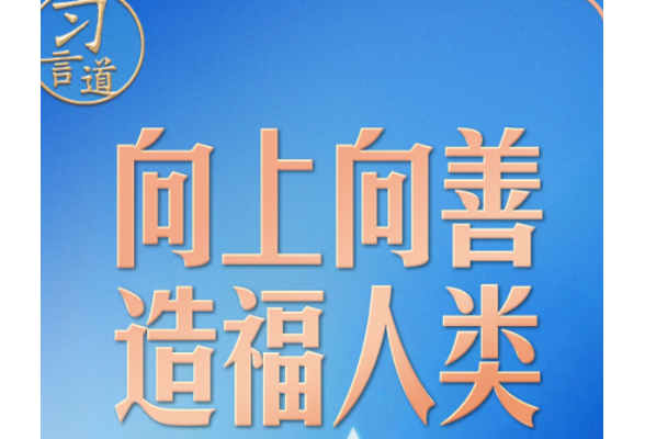 习言道｜人工智能向何处去？习近平强调八个字