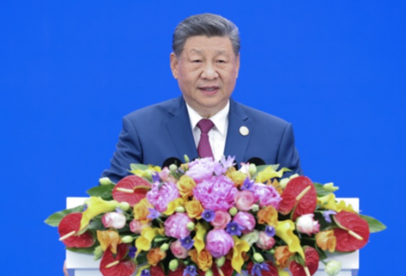 学习·知行丨让人工智能发展成为全球合作的交响