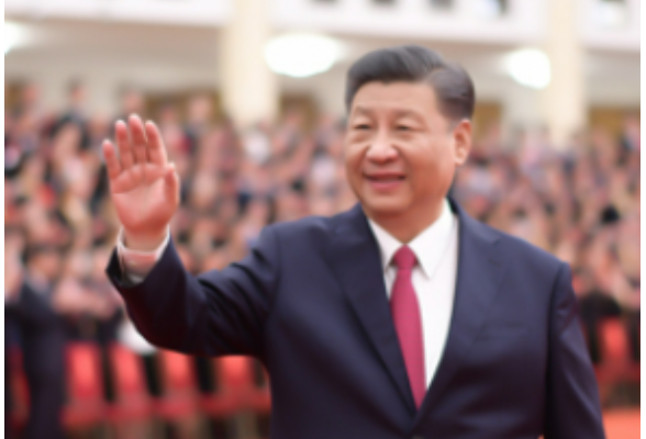 总书记的人民情怀丨“理想信念是共产党人精神上的‘钙’”