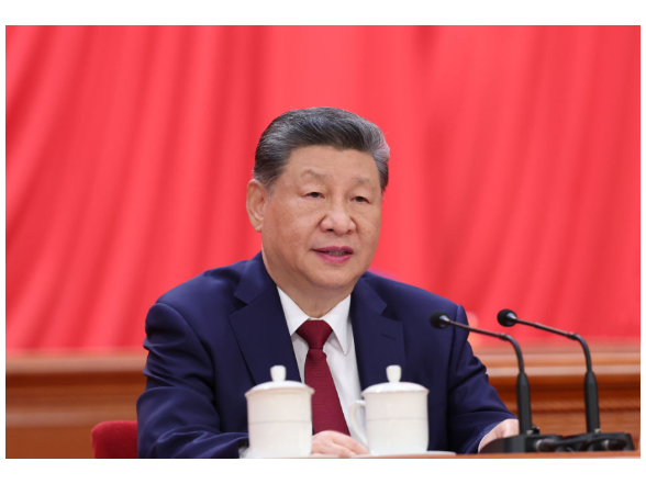 微观察｜“中国共产党为什么能的关键密码”