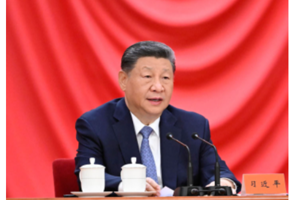 习近平出席国家科学技术奖励大会两院院士大会中国科协第十一次全国代表大会并发表重要讲话