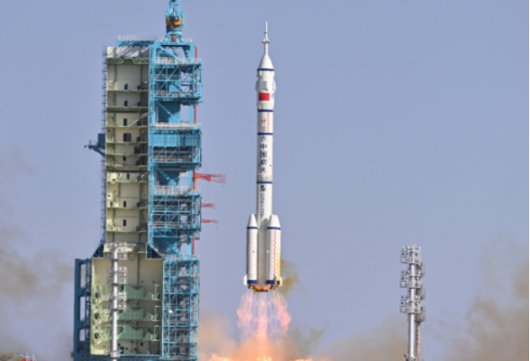 学而时习之丨朝着建成科技强国的宏伟目标奋勇前进