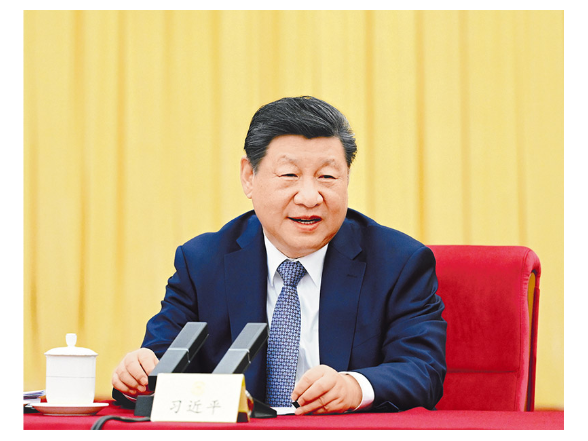 加快建设健康中国