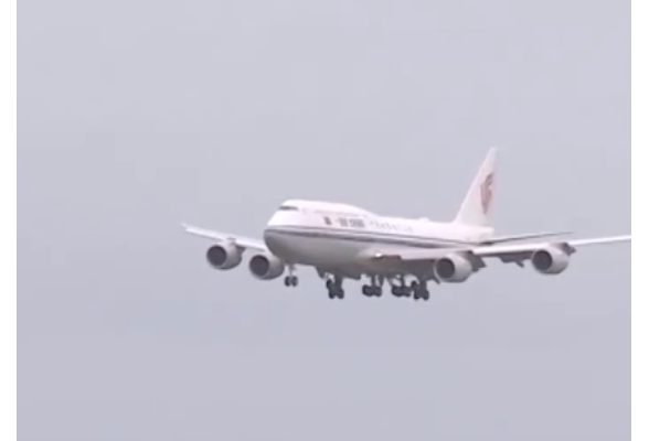 习言道｜80秒回顾习近平美国之行