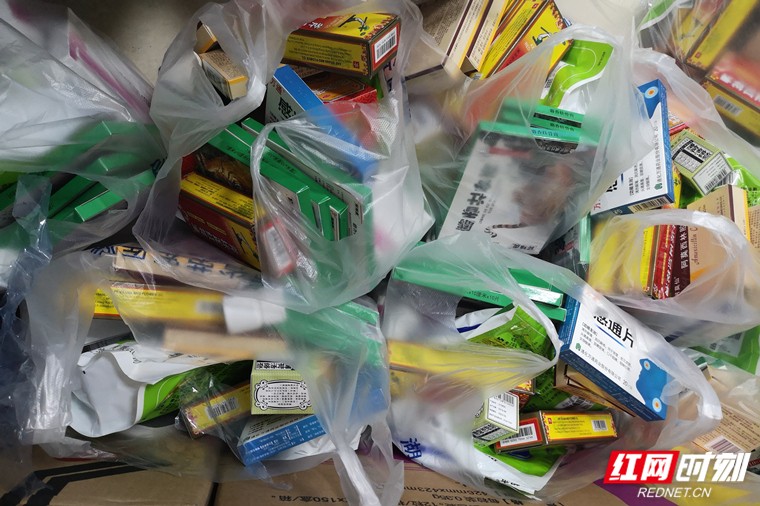 医疗巡诊队准备的家庭常用备用药品_副本.jpg