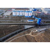 奋进新征程 建功新时代·伟大变革｜含“绿”量提高多少？——来自煤炭大省山西的一线观察