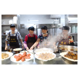 奋进新征程 建功新时代·伟大变革｜从走出山门到走向世界：沙县小吃的成功之道