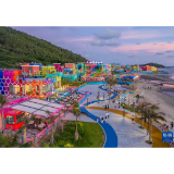 奋进新征程 建功新时代·老区新貌丨“经济洼地”跑出“汕尾速度”——海陆丰革命老区高质量发展观察