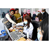 奋进新征程 建功新时代·伟大变革丨“组团式”医疗援藏：开创高原医疗新局面