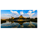 奋进新征程 建功新时代·伟大变革丨晋北“风光”满眼新——古都大同发展转型新观察