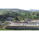 奋进新征程 建功新时代·老区新貌丨“红岭公路”串起大别山区振兴新希望