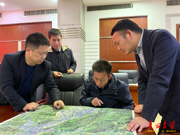 吉首：强化污水治理 推进人居环境 生态环境持续改善