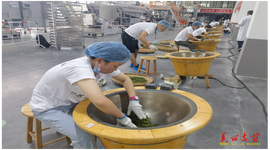 吉首市：劳务品牌获州级认定 赋能就业增收