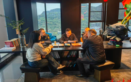 吉首城管：打好“组合拳”规范物业小区装修垃圾处置