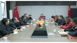 周立志调研汽车行业经营发展情况