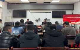 接地气 入人心 湘西州委宣讲团在吉首宣讲