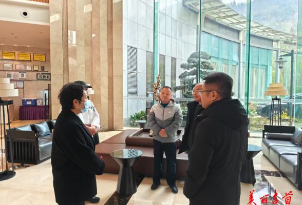 吉首市城管局：推动餐厨垃圾“全链条”规范处置