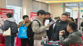 吉首市：跨区域联动送岗 实地探岗促就业