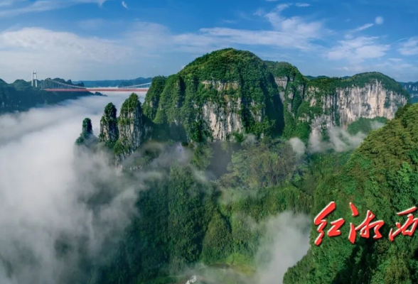 开好局起好步｜周立志：坚持“四向发力” 打造宜居宜业宜游温暖善美州府