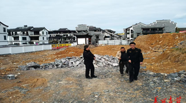 吉首城管：服务上门 精准助力企业复工复产