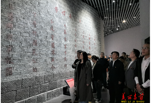 吉首市委党校科级干部进修班 在历史与文化浸润中淬炼初心