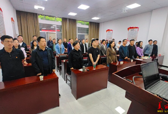 吉首市科级干部进修班：“六个一” 淬硬本领 特色课堂焕活力