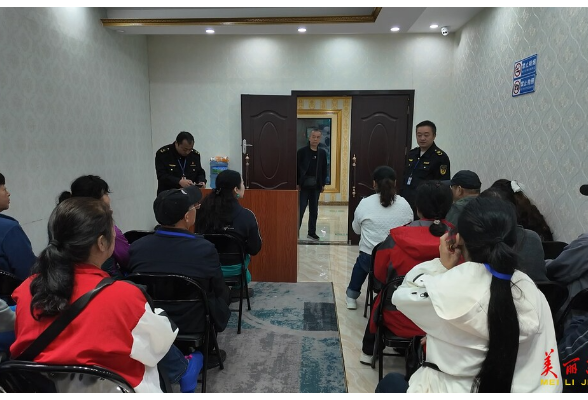 吉首：亮剑导游乱象 整治强制消费