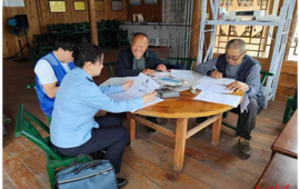 吉首：食安抽检进茶企 精准帮扶护茶香