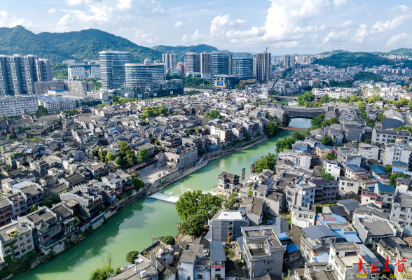 在改革中破局——吉首市以系统思维推进重点领域改革工作纪实
