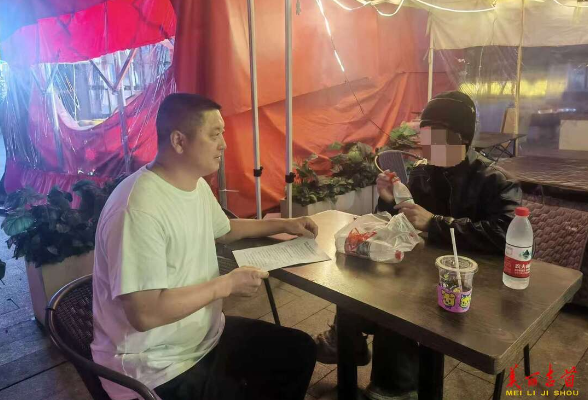 吉首：未成年人醉酒滋事引纠纷 “监管+调解”模式促和解