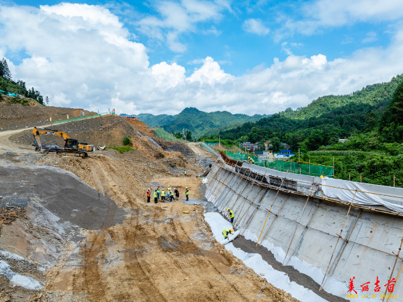 战高温 建水厂