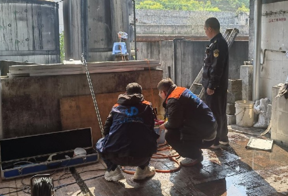 “整治锅炉废气 净化空气环境” 吉首市环保督察整改进行时