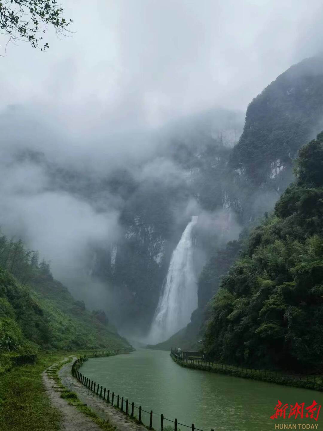 欧瑞环 摄