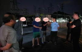 吉首市河溪镇：整治张社大道沿线环境卫生出实招
