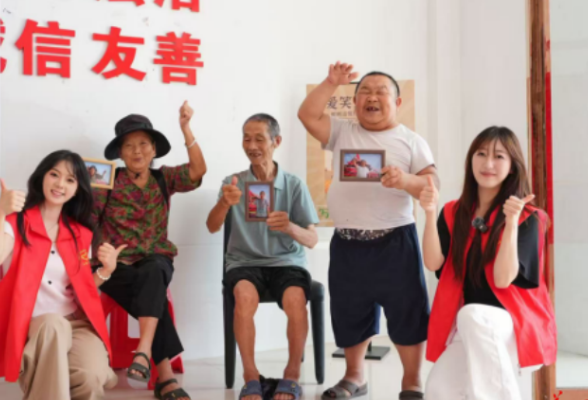 吉首市太平镇：以“为民造福”标尺书写富民强镇答卷